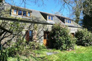 Maison 5 pièces 145470 €