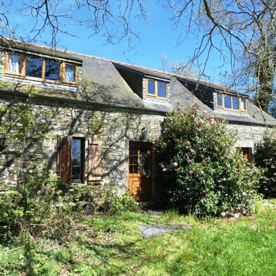 Maison 5 pièces 145470 €