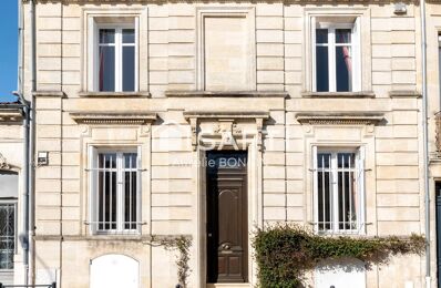 maison 9 pièces 211 m2 à vendre à Bordeaux (33000)