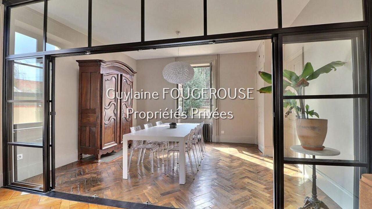 maison 8 pièces 280 m2 à vendre à Saint-Just-Saint-Rambert (42170)