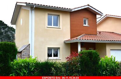 vente maison 298 000 € à proximité de Pontenx-les-Forges (40200)