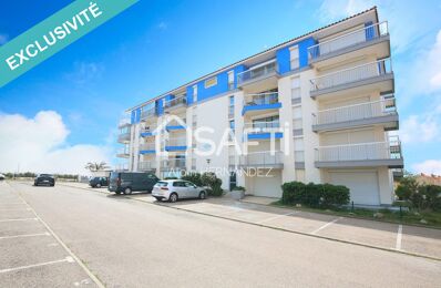vente appartement 268 500 € à proximité de Fitou (11510)