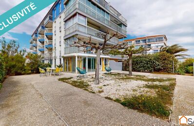 vente appartement 268 500 € à proximité de Sainte-Marie-la-Mer (66470)