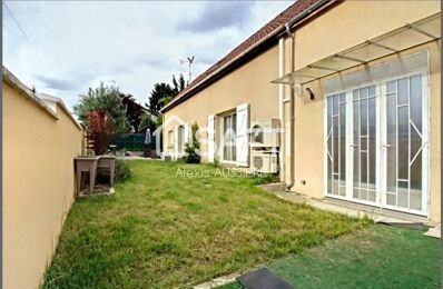 vente maison 379 000 € à proximité de Fresnes-sur-Marne (77410)