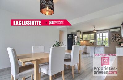 vente maison 249 755 € à proximité de Saint-Père-sur-Loire (45600)