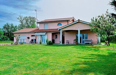 vente maison 900 000 € à proximité de Frontenas (69620)