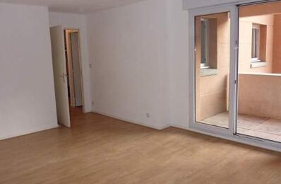 appartement 2 pièces 49 m2 à louer à Toulouse (31000)