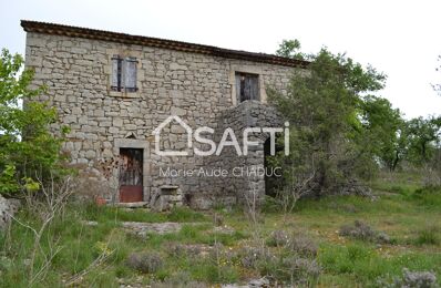 vente maison 283 000 € à proximité de Ardèche (07)