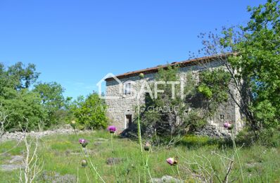 vente maison 283 000 € à proximité de Berrias-Et-Casteljau (07460)