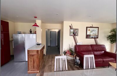 appartement 3 pièces 66 m2 à vendre à Saint-Sébastien-sur-Loire (44230)