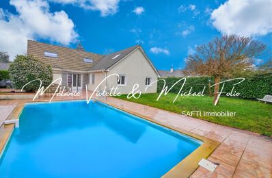 vente maison 449 000 € à proximité de Corbeil-Essonnes (91100)