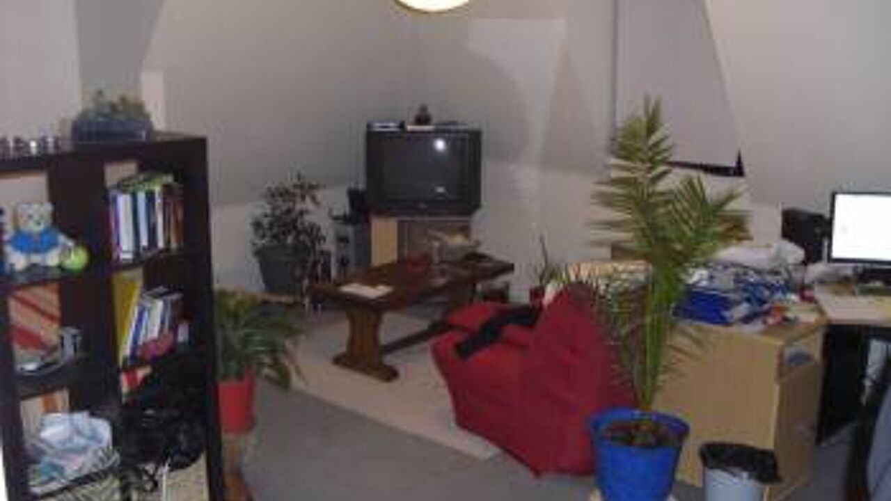 appartement 1 pièces 39 m2 à louer à Lille (59000)