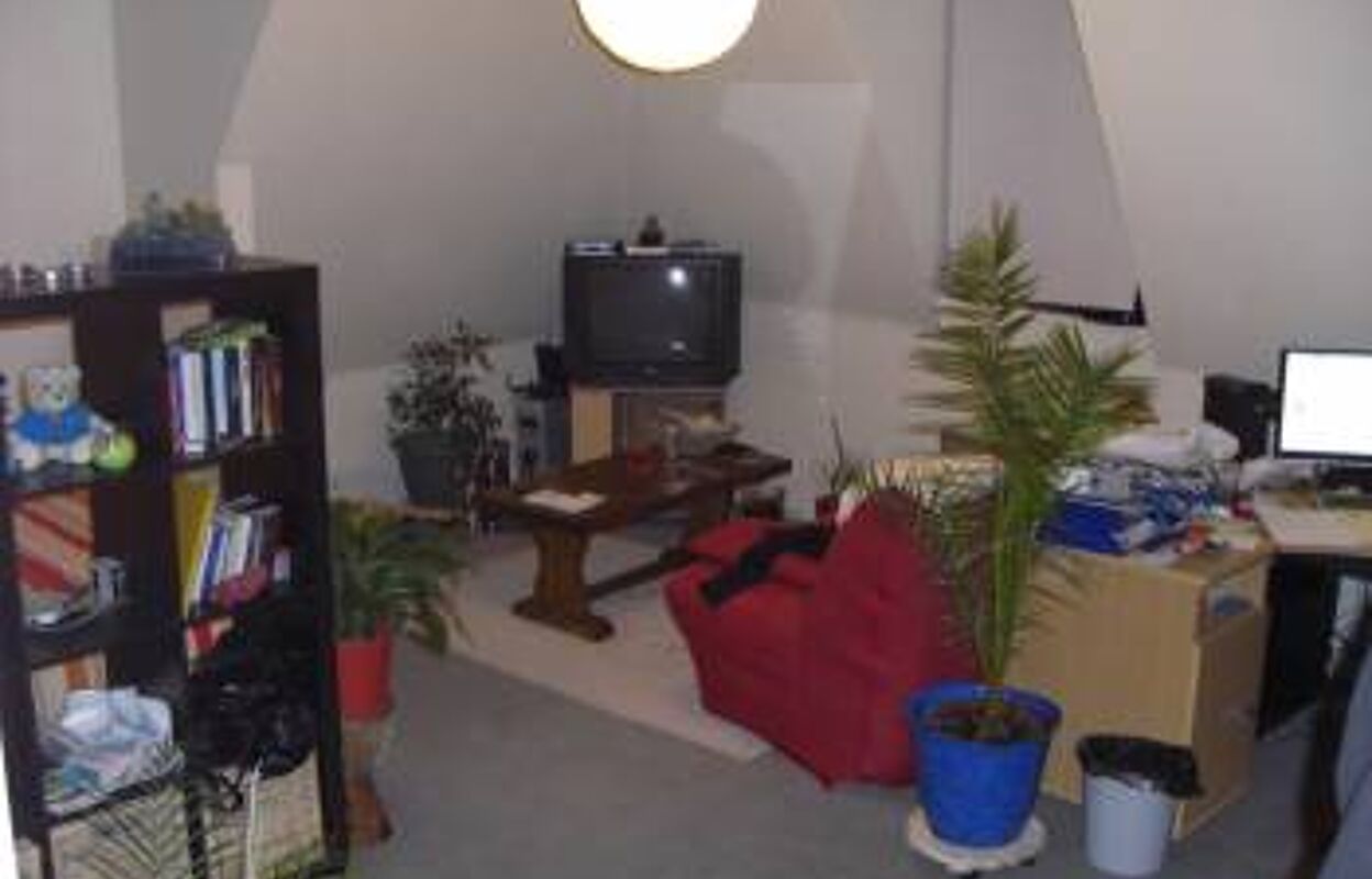appartement 1 pièces 39 m2 à louer à Lille (59000)