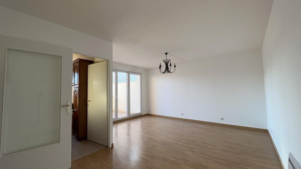 appartement 3 pièces 66 m2 à louer à Montgeron (91230)