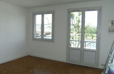 location appartement 725 € CC /mois à proximité de Le Grand-Quevilly (76120)