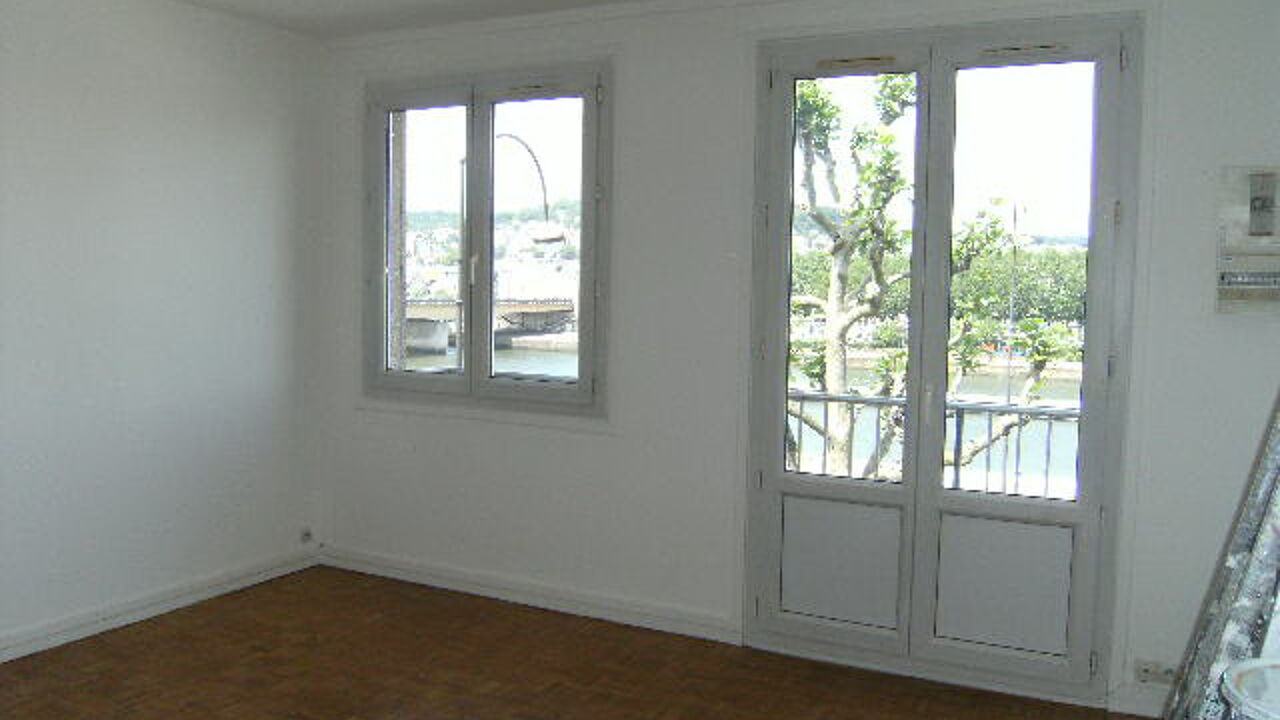 appartement 3 pièces 61 m2 à louer à Rouen (76000)