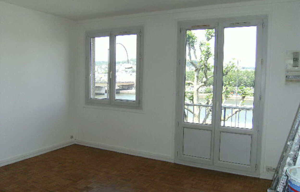 appartement 3 pièces 61 m2 à louer à Rouen (76000)