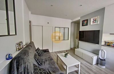 vente appartement 289 000 € à proximité de Noisy-le-Sec (93130)