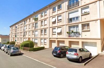 location appartement 715 € CC /mois à proximité de Lavignac (87230)