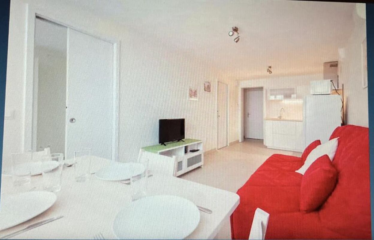appartement 2 pièces 40 m2 à louer à Strasbourg (67000)