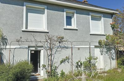 vente maison 395 000 € à proximité de Saint-Jean-de-Boiseau (44640)