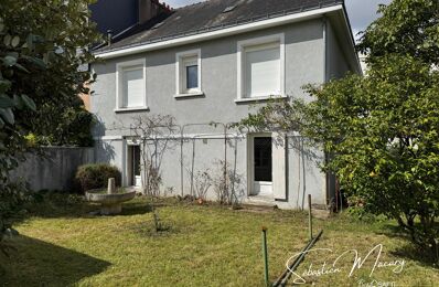 vente maison 395 000 € à proximité de Château-Thébaud (44690)