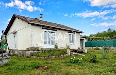 vente maison 115 000 € à proximité de Dampierre-en-Burly (45570)