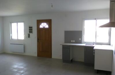 location appartement 673 € CC /mois à proximité de Lambesc (13410)