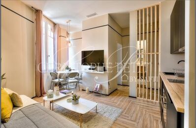 vente appartement 270 000 € à proximité de Mouans-Sartoux (06370)