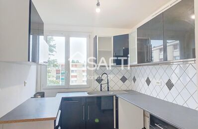 vente appartement 85 000 € à proximité de Le Mont-Saint-Adrien (60650)