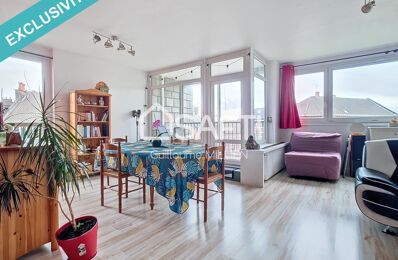 vente appartement 129 900 € à proximité de Mons-en-Barœul (59370)