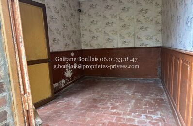 vente maison 35 000 € à proximité de La Noë-Poulain (27560)