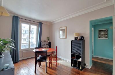 vente appartement 398 000 € à proximité de Rueil-Malmaison (92500)