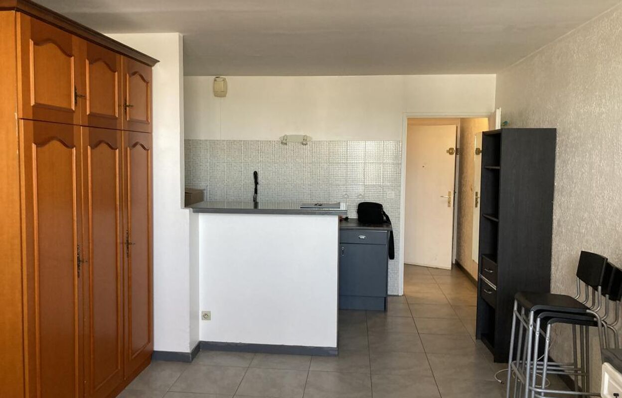 appartement 1 pièces 31 m2 à louer à Dardilly (69570)