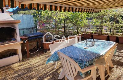 vente appartement 399 000 € à proximité de Villefranche-sur-Mer (06230)