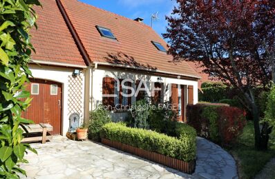 vente maison 270 000 € à proximité de Villers-en-Arthies (95510)