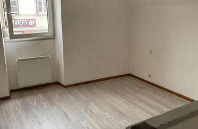 appartement 2 pièces 32 m2 à louer à Pithiviers (45300)