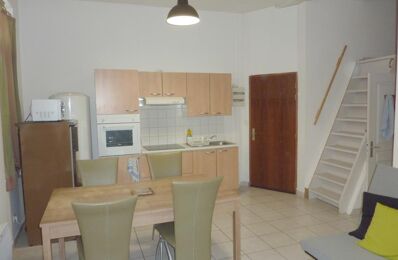 location appartement 480 € CC /mois à proximité de Neuvireuil (62580)