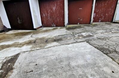 vente garage 23 000 € à proximité de Willerval (62580)