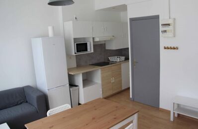 appartement 2 pièces 35 m2 à louer à Douai (59500)