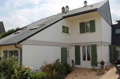 vente maison 189 000 € à proximité de Plaimpied-Givaudins (18340)