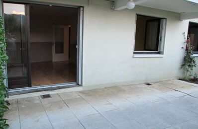 appartement 3 pièces 71 m2 à louer à Cran-Gevrier (74960)