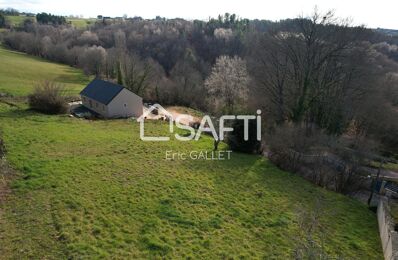 vente terrain 35 000 € à proximité de Cressensac (46600)