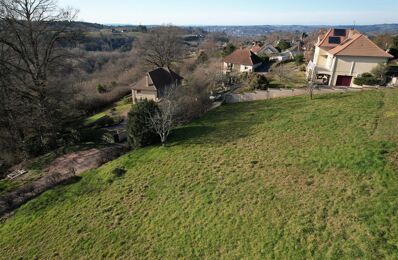 vente terrain 35 000 € à proximité de Albussac (19380)