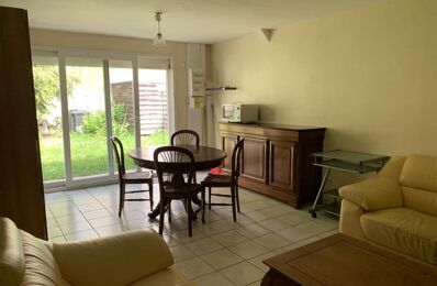location appartement 700 € CC /mois à proximité de Eulmont (54690)