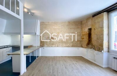 vente appartement 128 000 € à proximité de Saint-Jean-d'Illac (33127)
