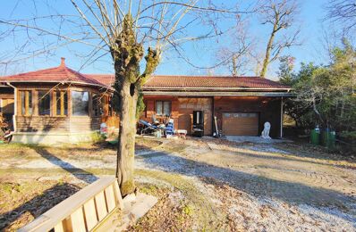 vente maison 500 000 € à proximité de Saint-Jean-d'Illac (33127)