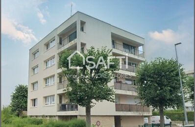 vente appartement 147 000 € à proximité de Bretteville-sur-Odon (14760)
