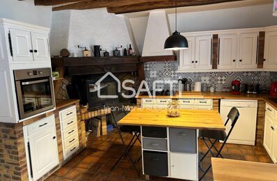 maison 7 pièces 160 m2 à vendre à Saulx-les-Chartreux (91160)