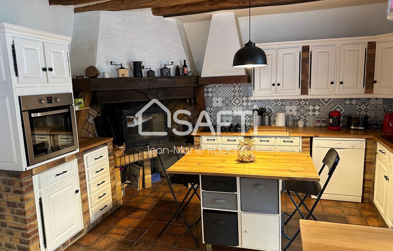 maison 7 pièces 160 m2 à vendre à Saulx-les-Chartreux (91160)